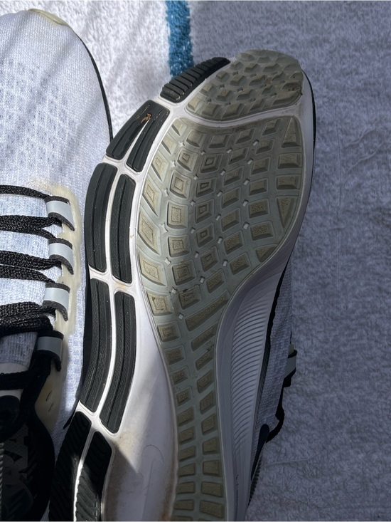 Nike Zoom Pegasus 37 Las Vegas Raiders main image 7